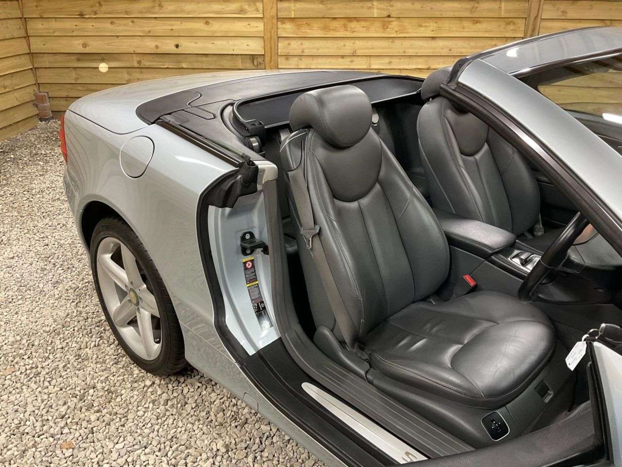 2004 MERCEDES-BENZ SL 2004 MERCEDES-BENZ SL