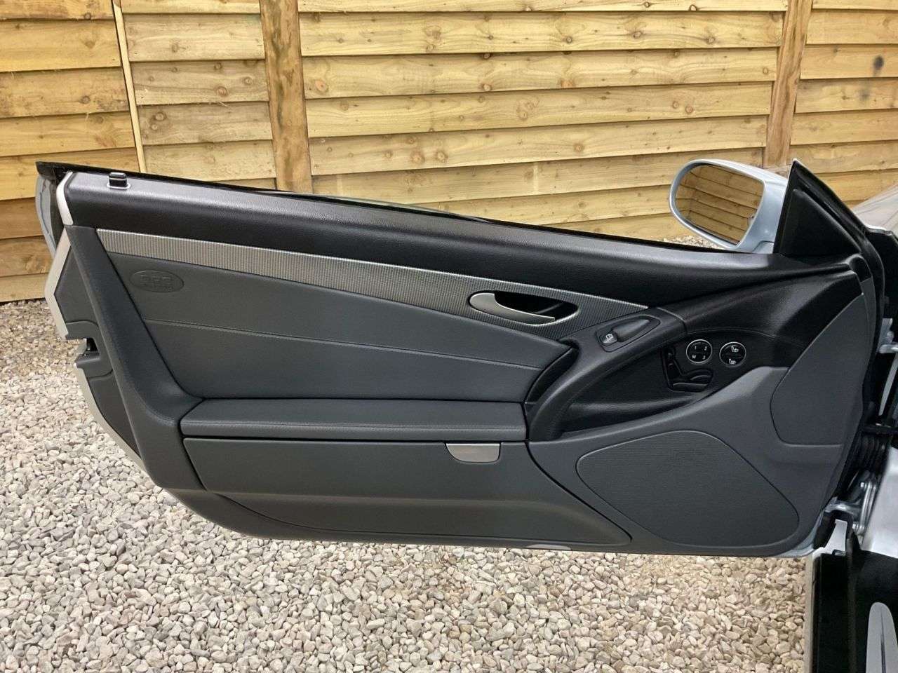 2004 MERCEDES-BENZ SL 2004 MERCEDES-BENZ SL