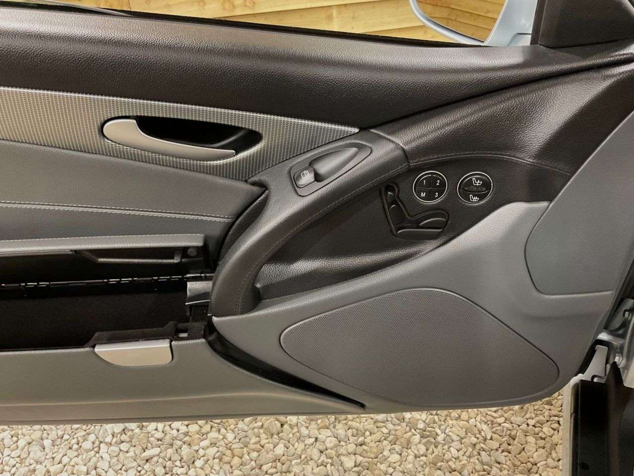 2004 MERCEDES-BENZ SL 2004 MERCEDES-BENZ SL