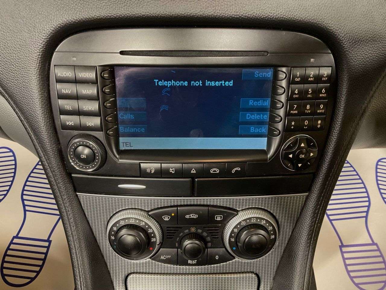 2004 MERCEDES-BENZ SL 2004 MERCEDES-BENZ SL