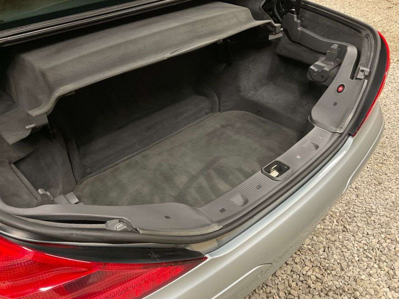 2004 MERCEDES-BENZ SL 2004 MERCEDES-BENZ SL