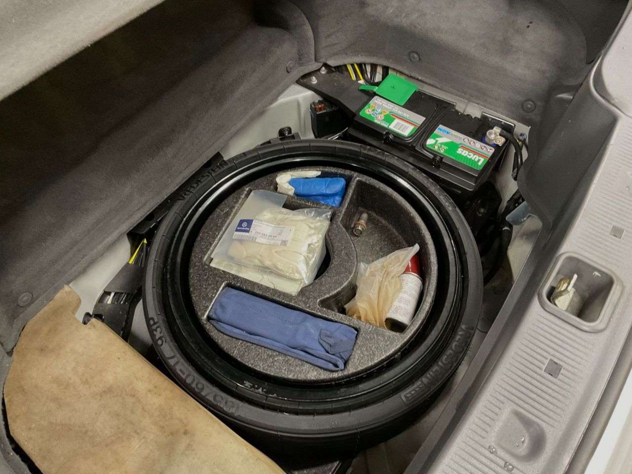 2004 MERCEDES-BENZ SL 2004 MERCEDES-BENZ SL