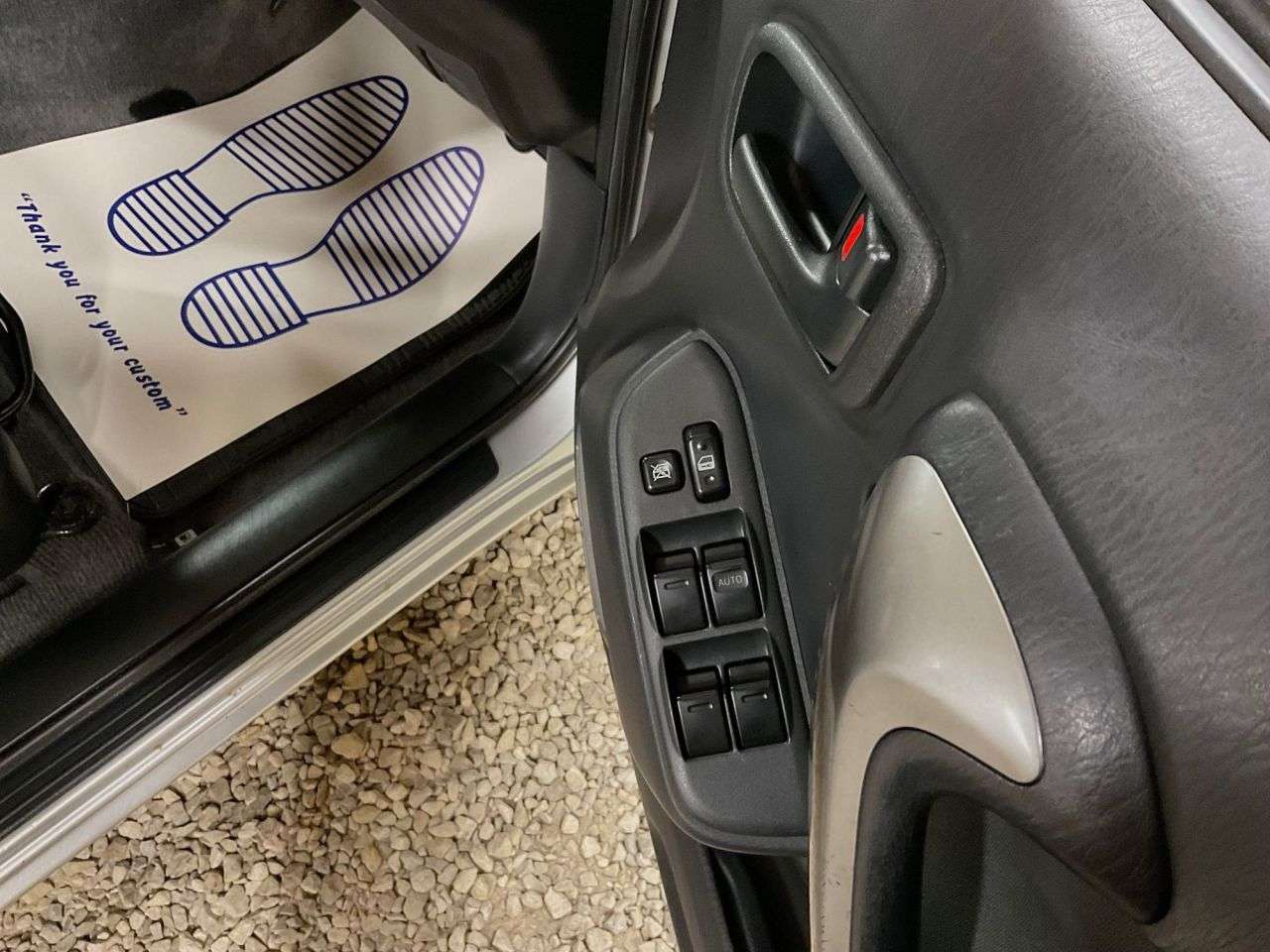 2004 TOYOTA RAV4 2004 TOYOTA RAV4