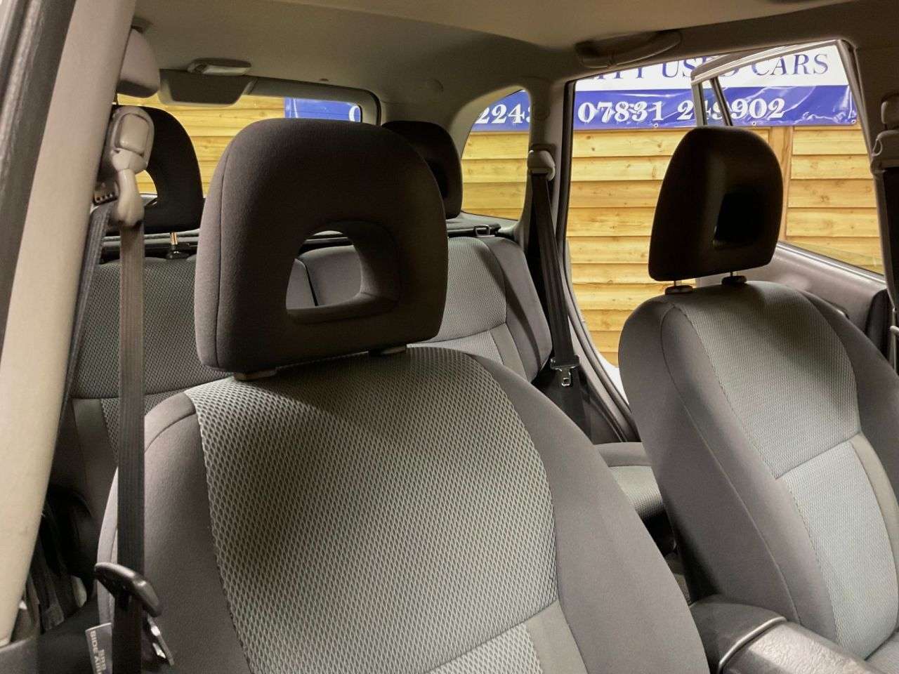 2004 TOYOTA RAV4 2004 TOYOTA RAV4