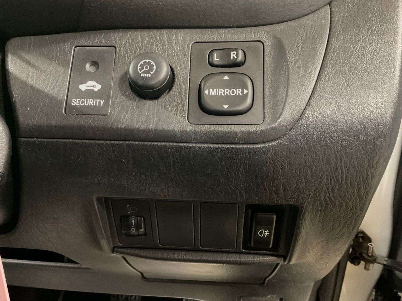 2004 TOYOTA RAV4 2004 TOYOTA RAV4