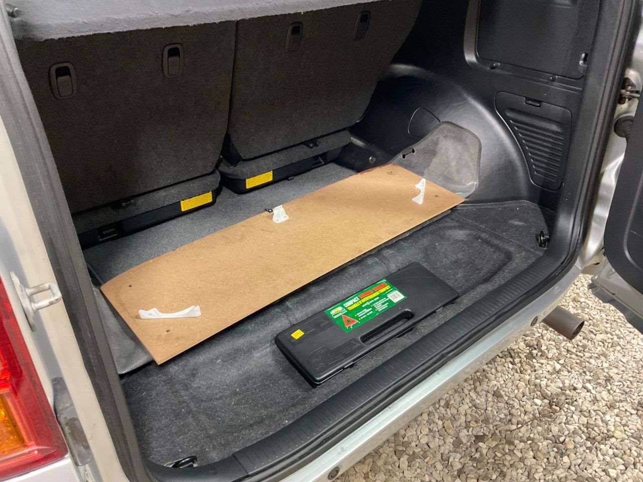 2004 TOYOTA RAV4 2004 TOYOTA RAV4