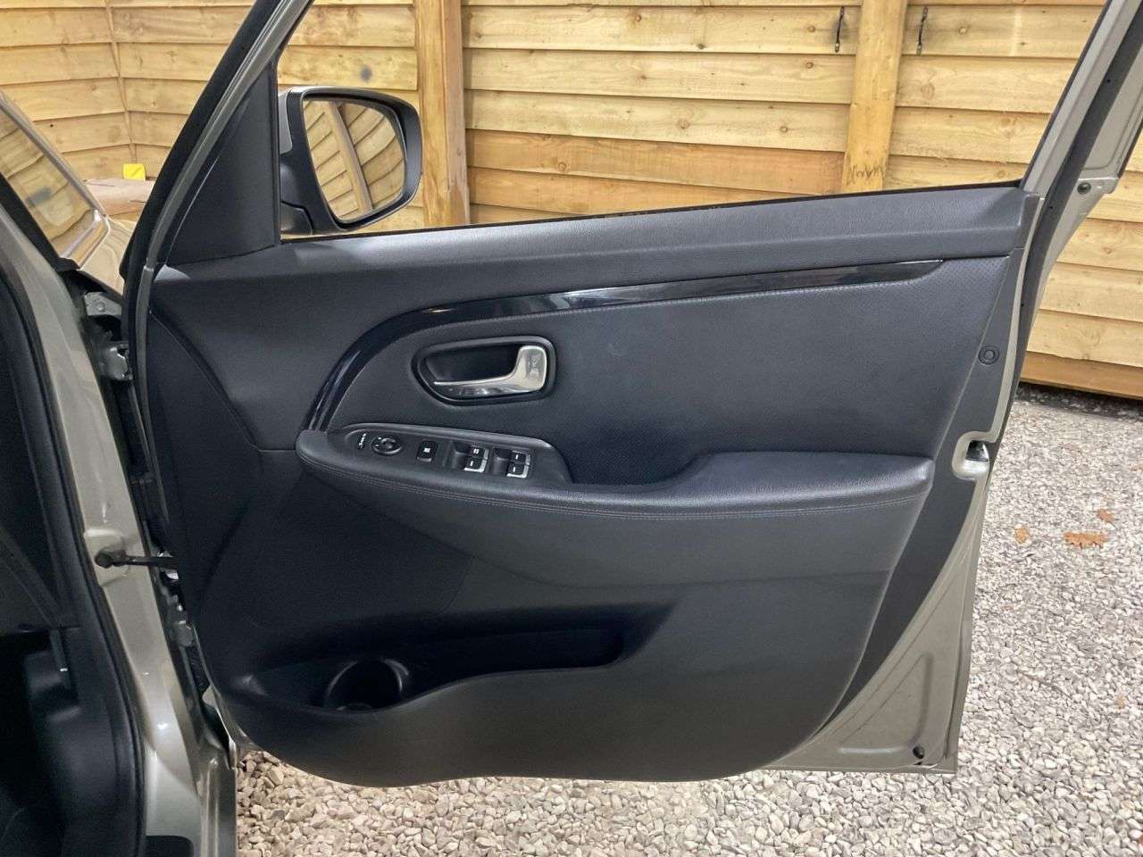 2013 KIA CARENS 2013 KIA CARENS