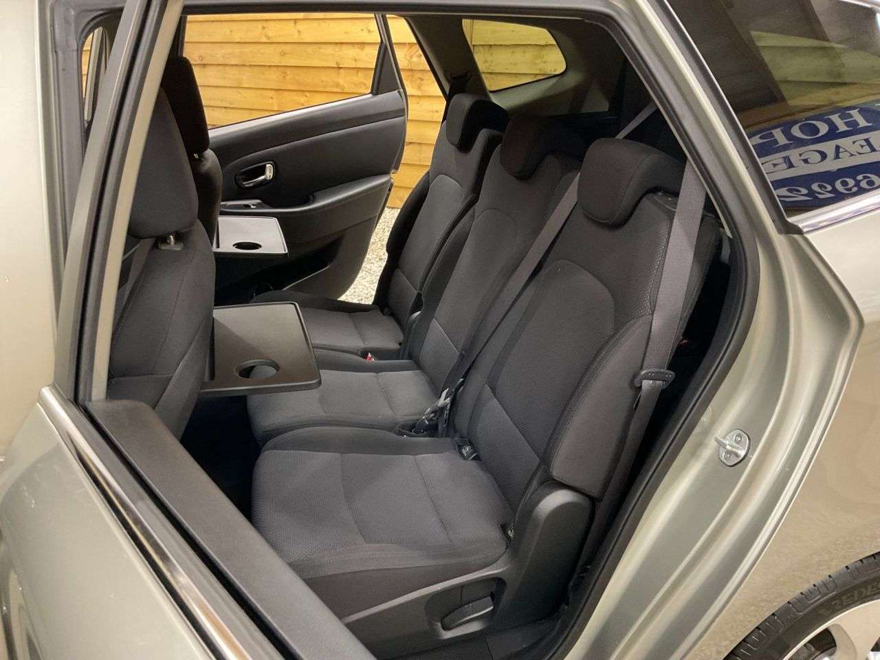 2013 KIA CARENS 2013 KIA CARENS