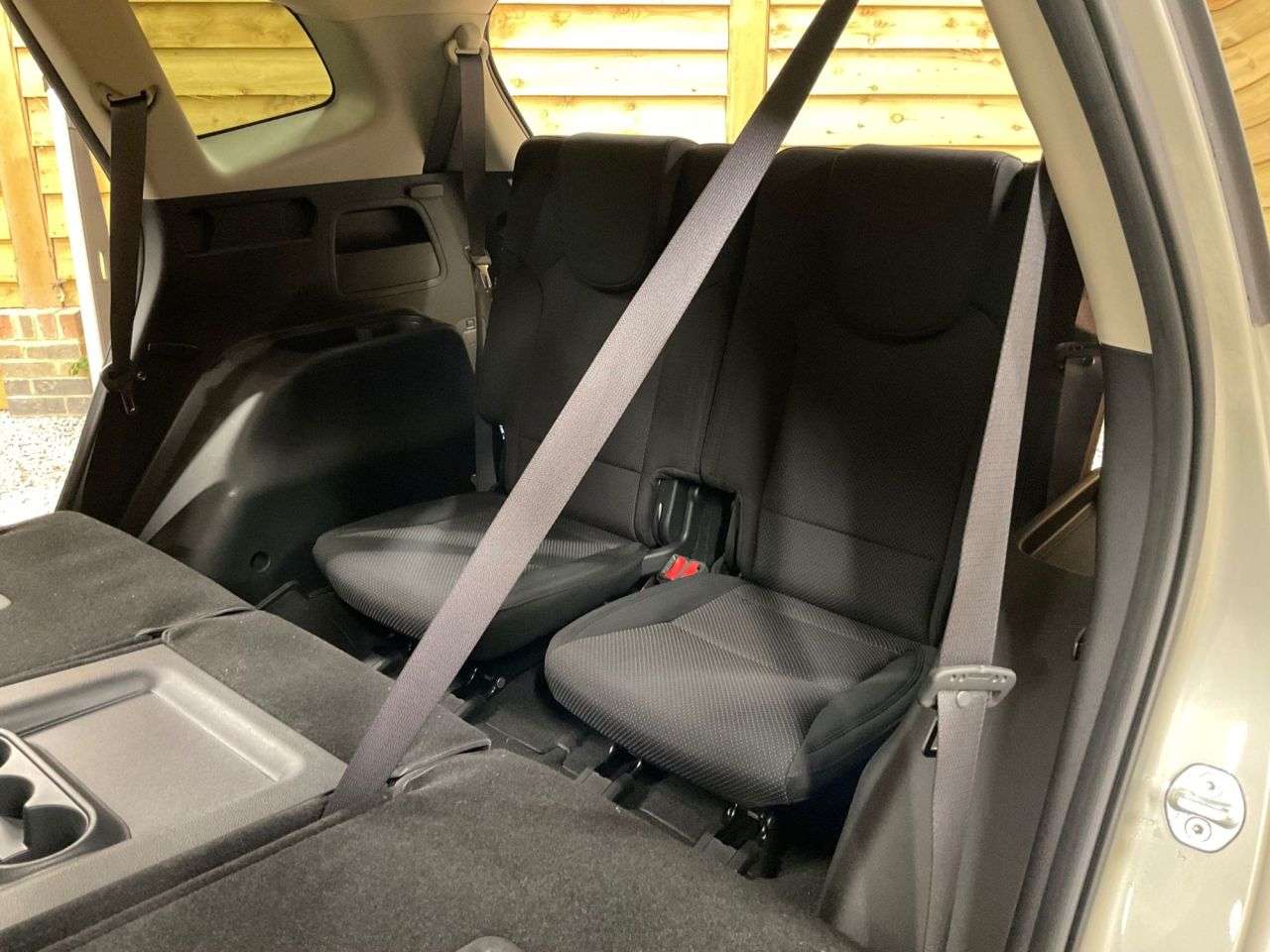 2013 KIA CARENS 2013 KIA CARENS