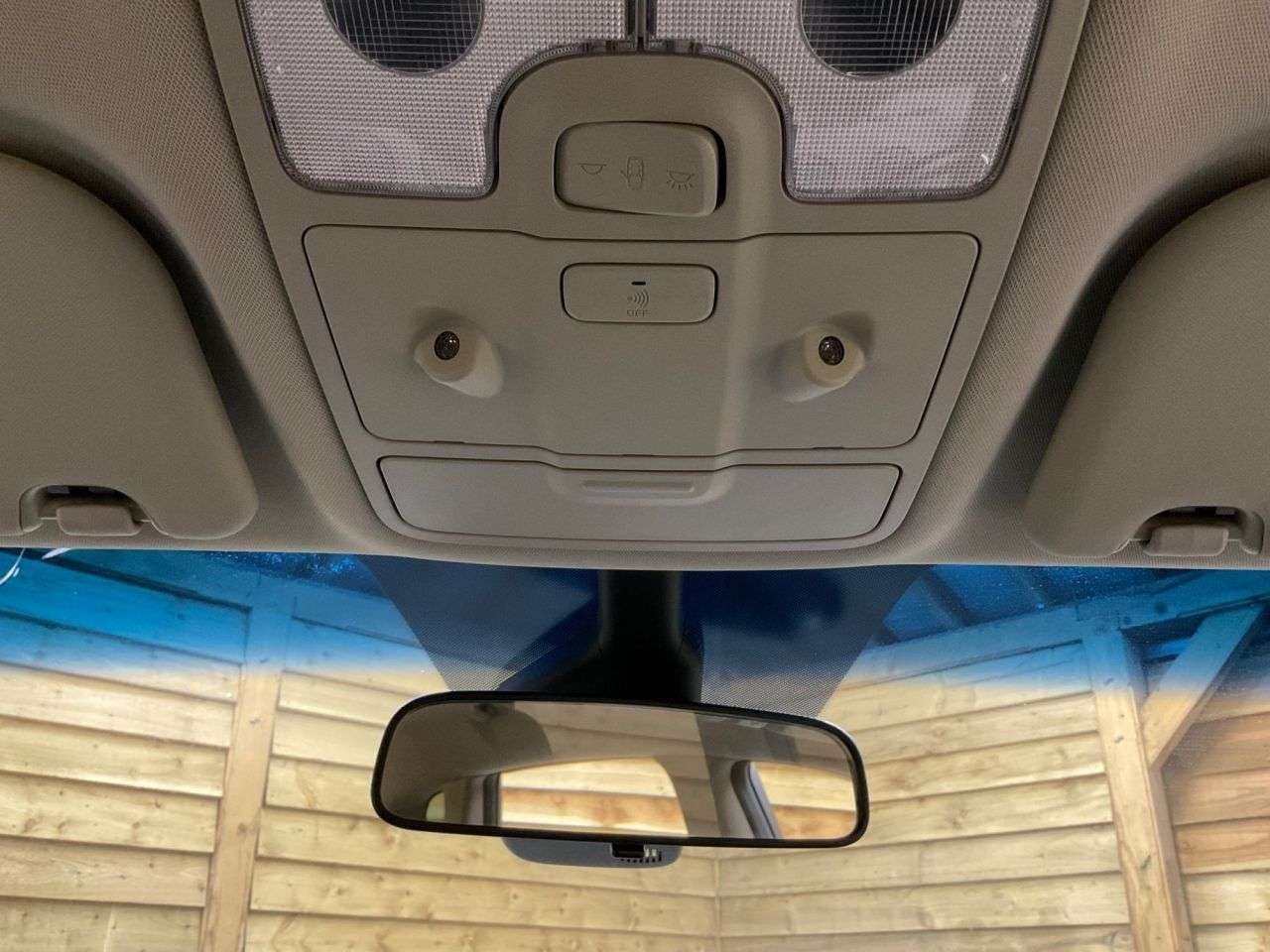 2013 KIA CARENS 2013 KIA CARENS