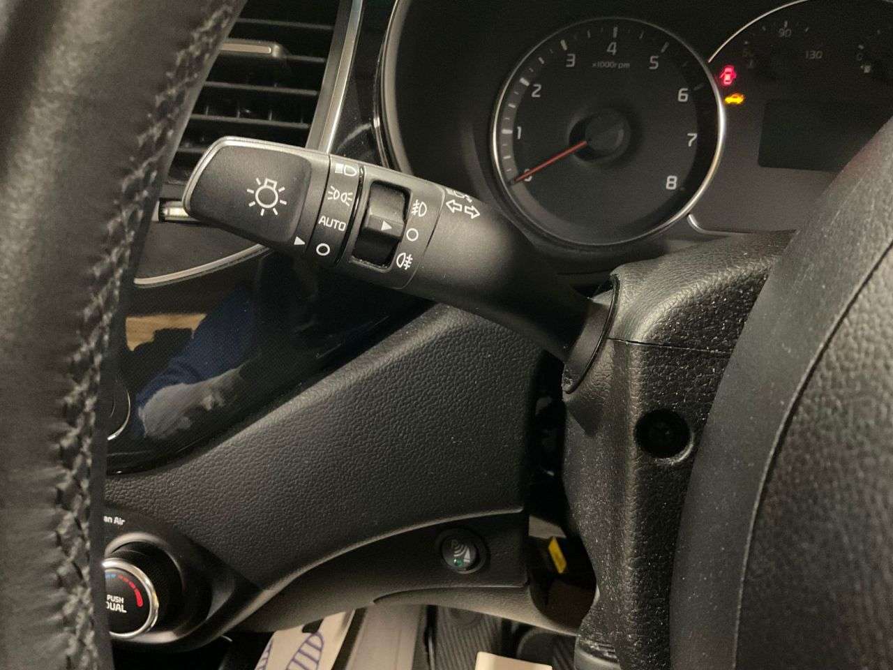 2013 KIA CARENS 2013 KIA CARENS