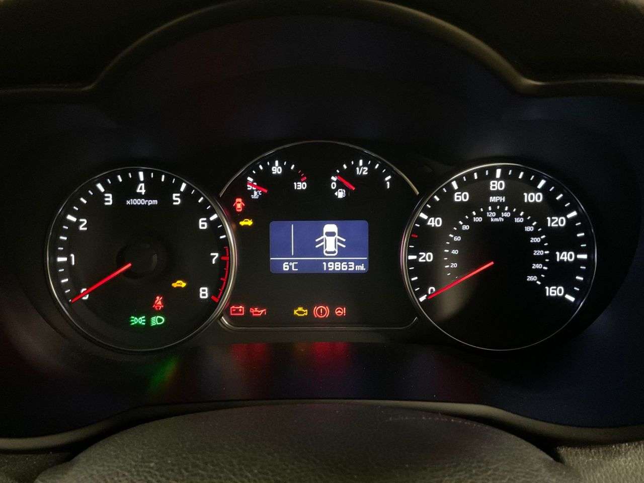 2013 KIA CARENS 2013 KIA CARENS