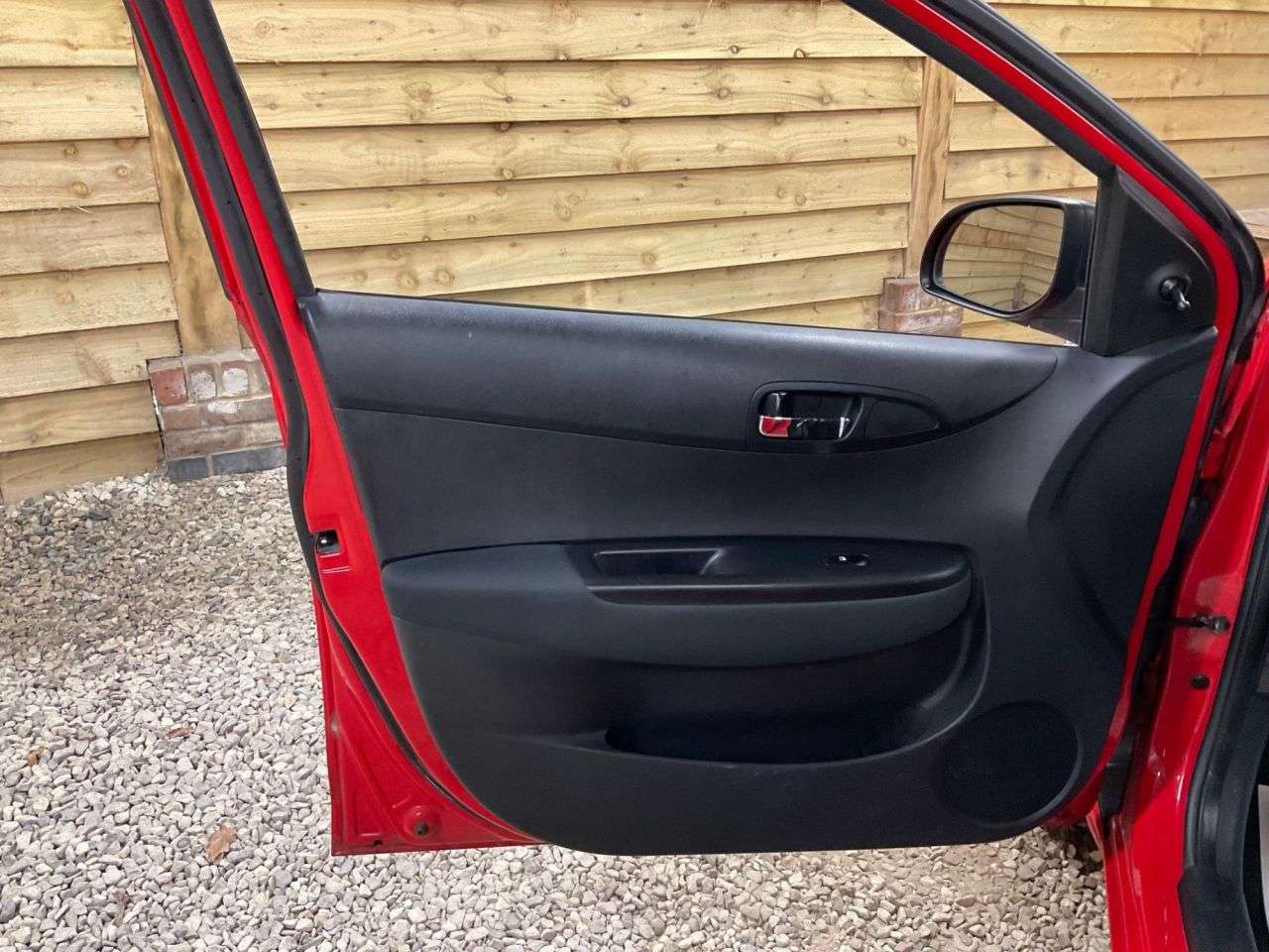 2009 HYUNDAI I20 2009 HYUNDAI I20