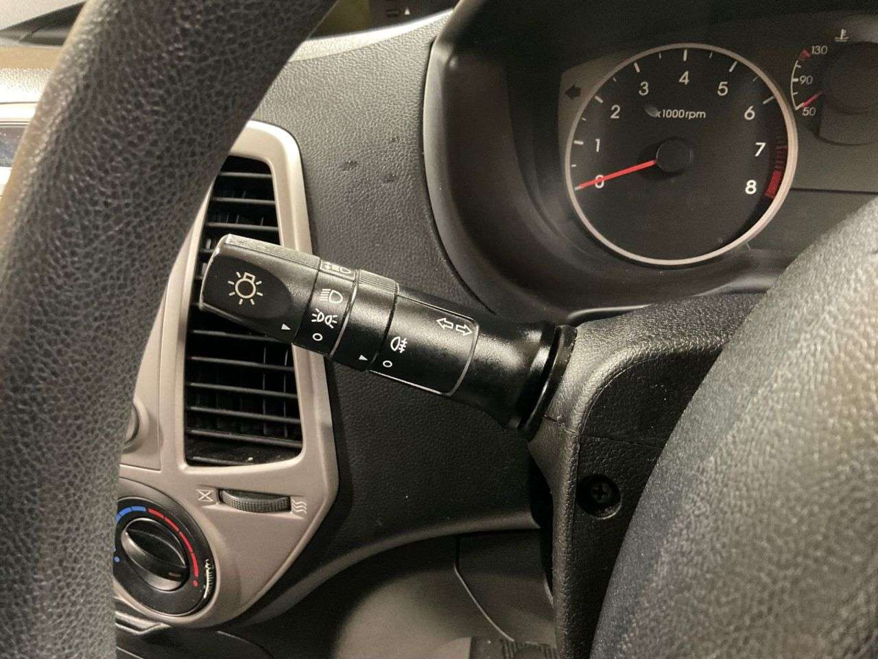 2009 HYUNDAI I20 2009 HYUNDAI I20