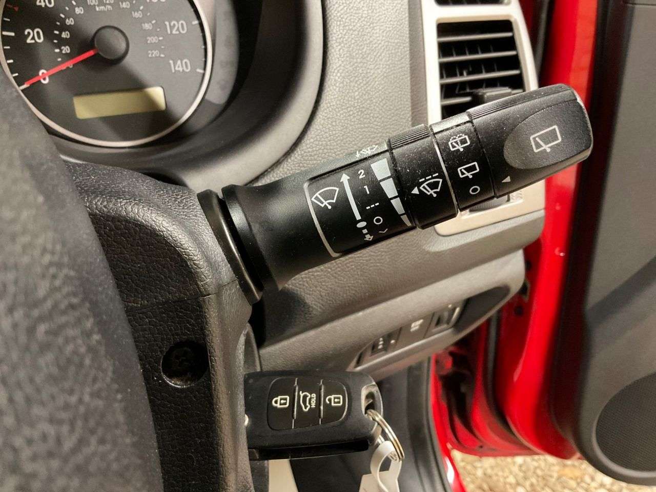 2009 HYUNDAI I20 2009 HYUNDAI I20