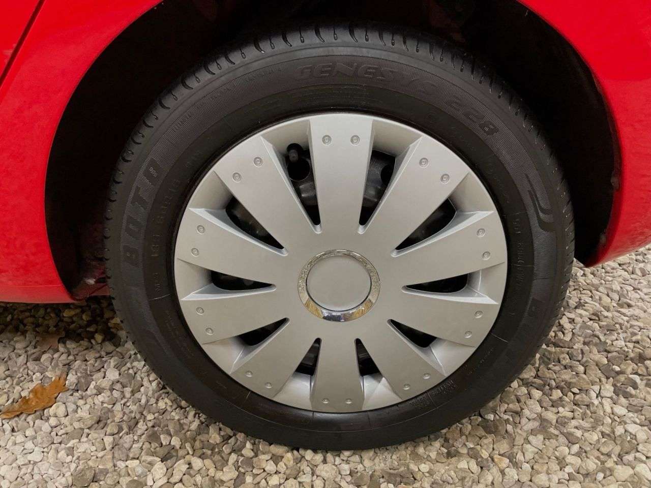 2009 HYUNDAI I20 2009 HYUNDAI I20