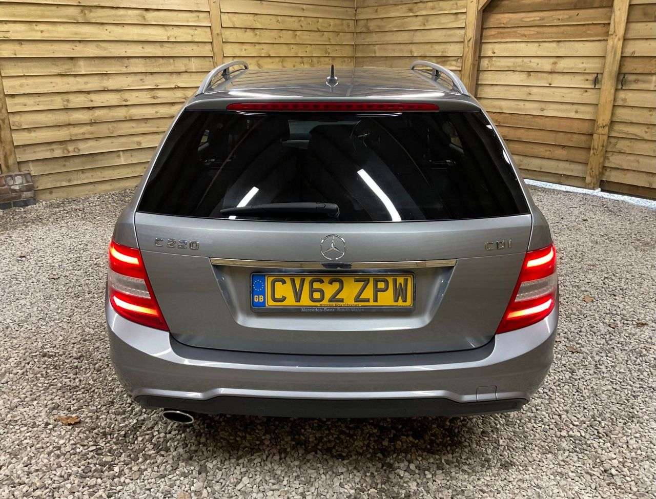 2012 MERCEDES-BENZ C-CLASS 2012 MERCEDES-BENZ C-CLASS