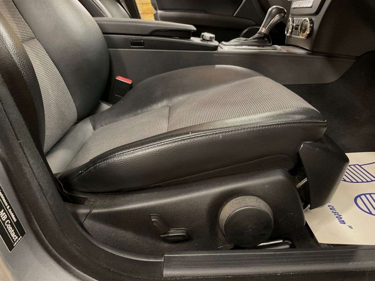 2012 MERCEDES-BENZ C-CLASS 2012 MERCEDES-BENZ C-CLASS