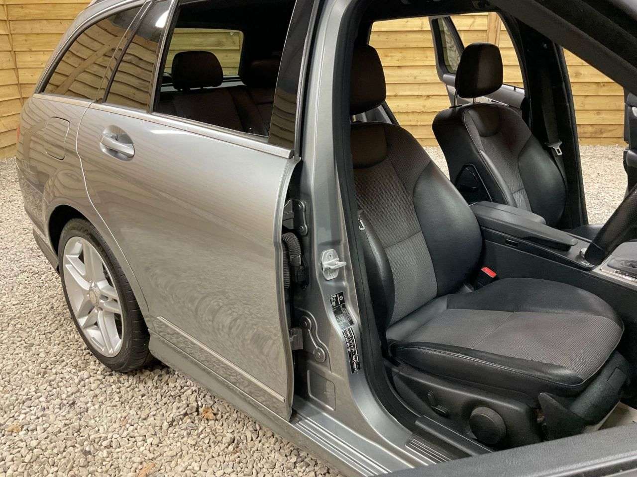 2012 MERCEDES-BENZ C-CLASS 2012 MERCEDES-BENZ C-CLASS