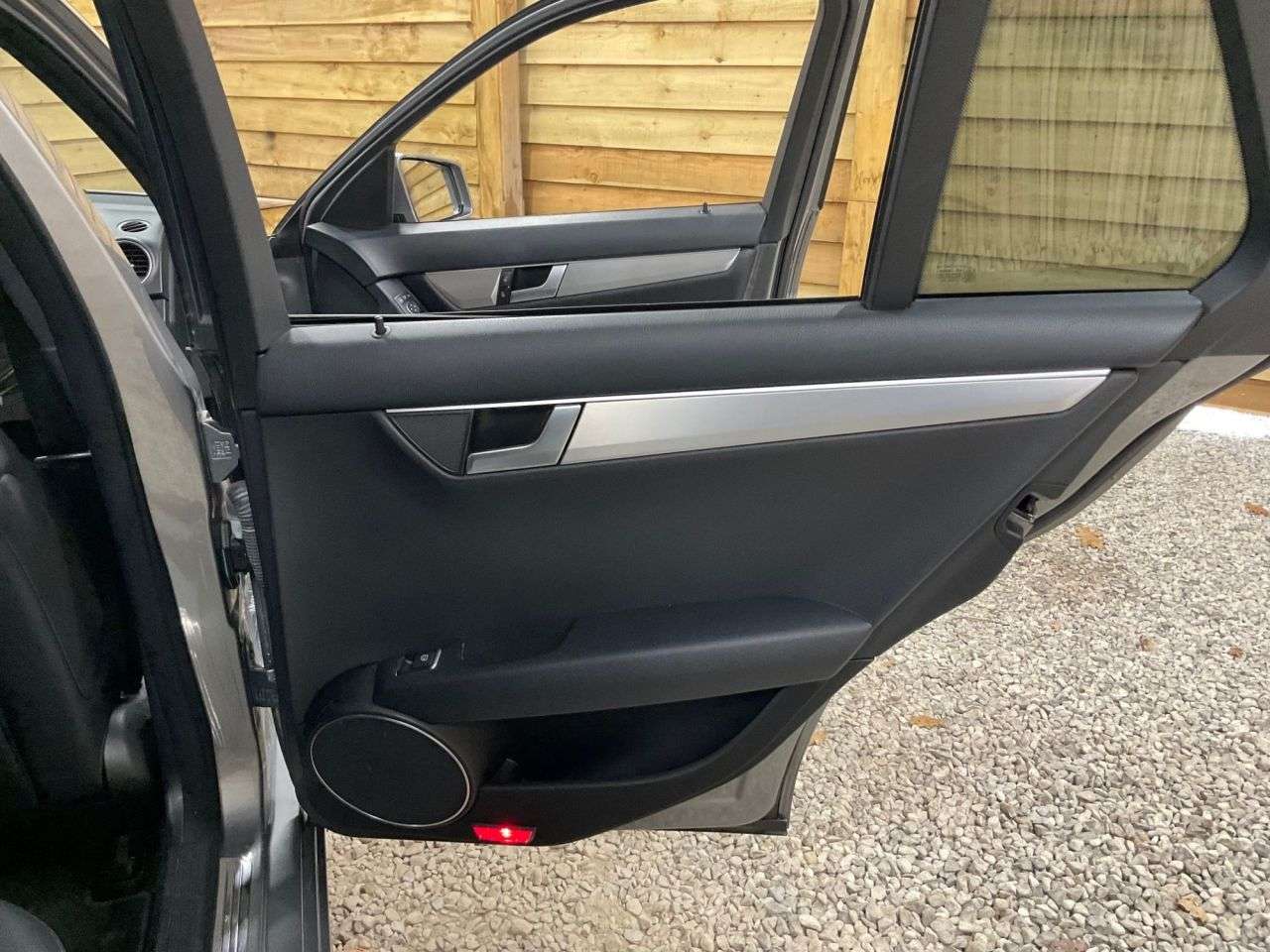 2012 MERCEDES-BENZ C-CLASS 2012 MERCEDES-BENZ C-CLASS