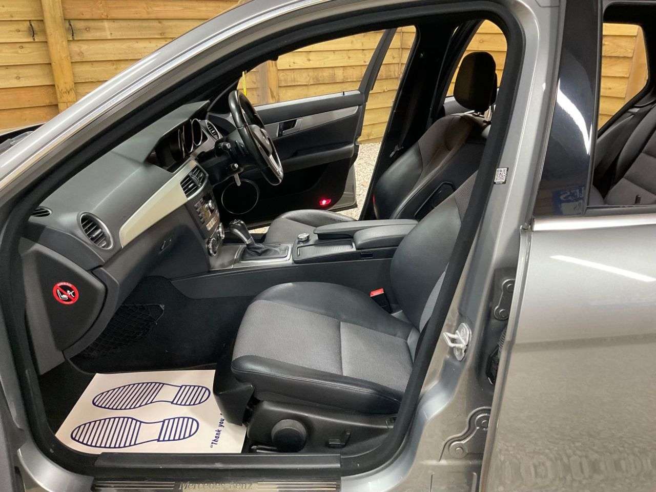 2012 MERCEDES-BENZ C-CLASS 2012 MERCEDES-BENZ C-CLASS