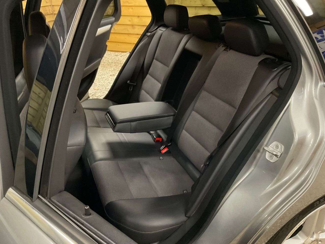 2012 MERCEDES-BENZ C-CLASS 2012 MERCEDES-BENZ C-CLASS