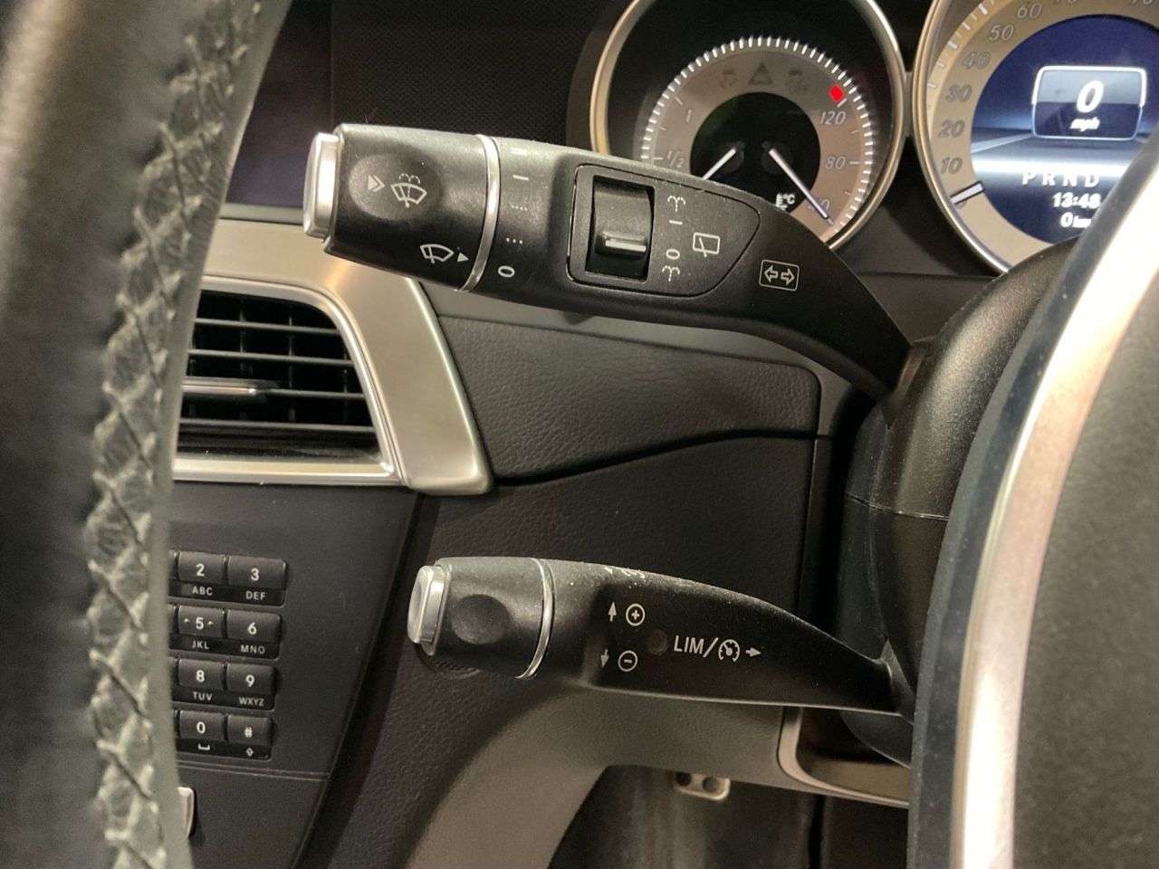 2012 MERCEDES-BENZ C-CLASS 2012 MERCEDES-BENZ C-CLASS