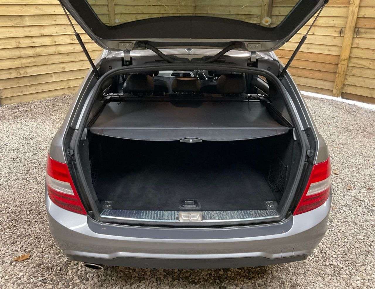 2012 MERCEDES-BENZ C-CLASS 2012 MERCEDES-BENZ C-CLASS