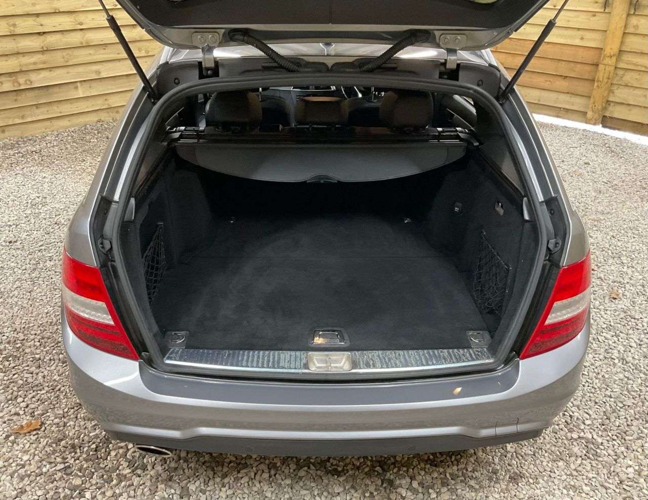 2012 MERCEDES-BENZ C-CLASS 2012 MERCEDES-BENZ C-CLASS