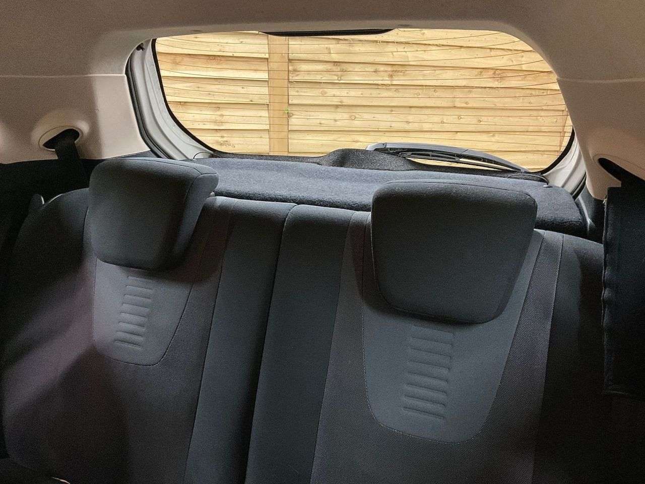 2012 FORD KA 2012 FORD KA