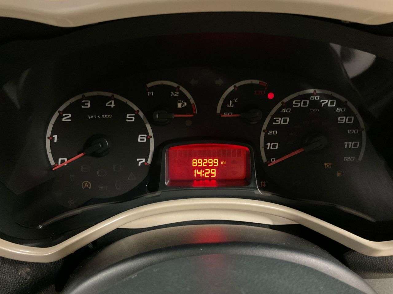 2012 FORD KA 2012 FORD KA