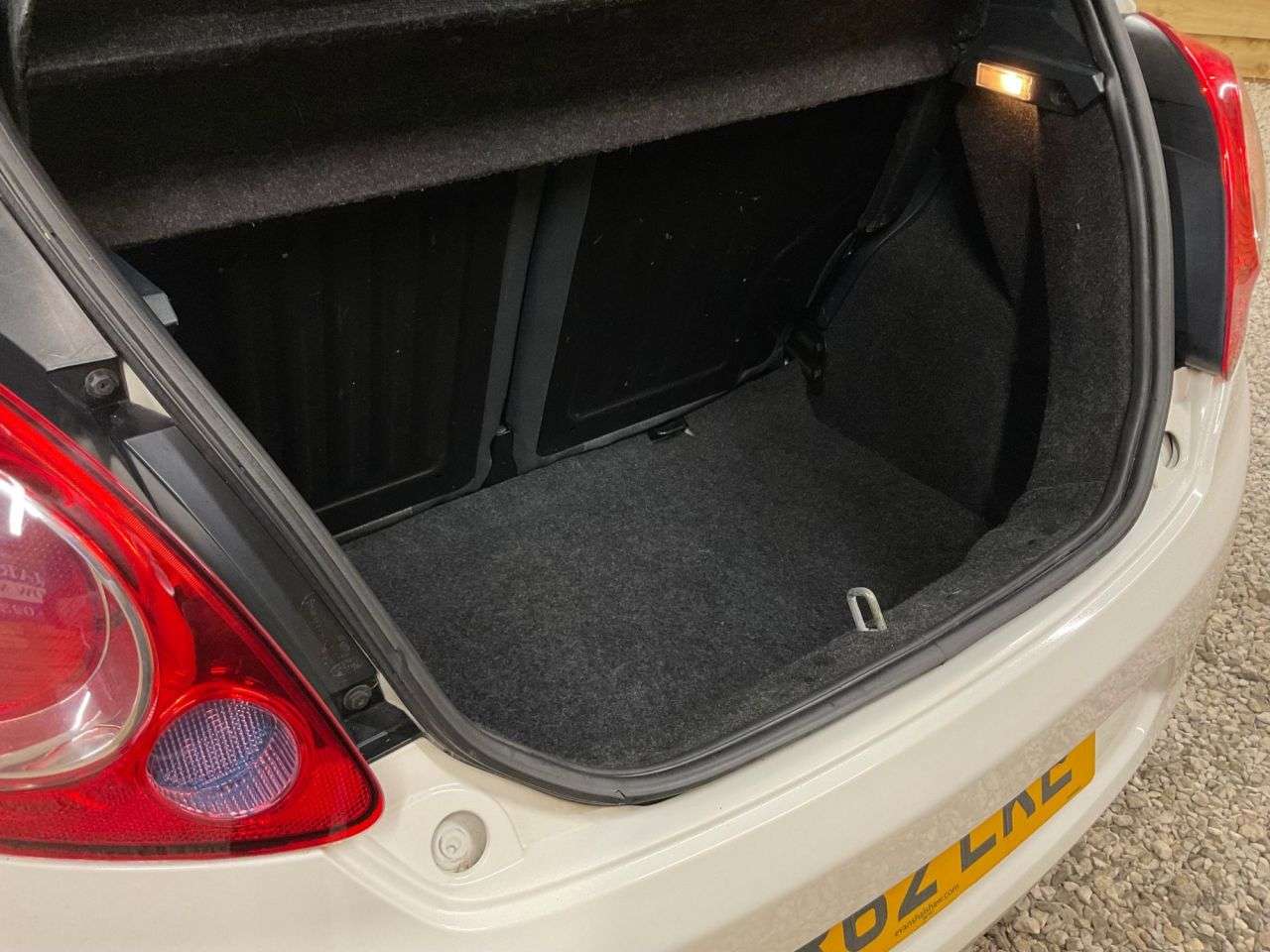 2012 FORD KA 2012 FORD KA