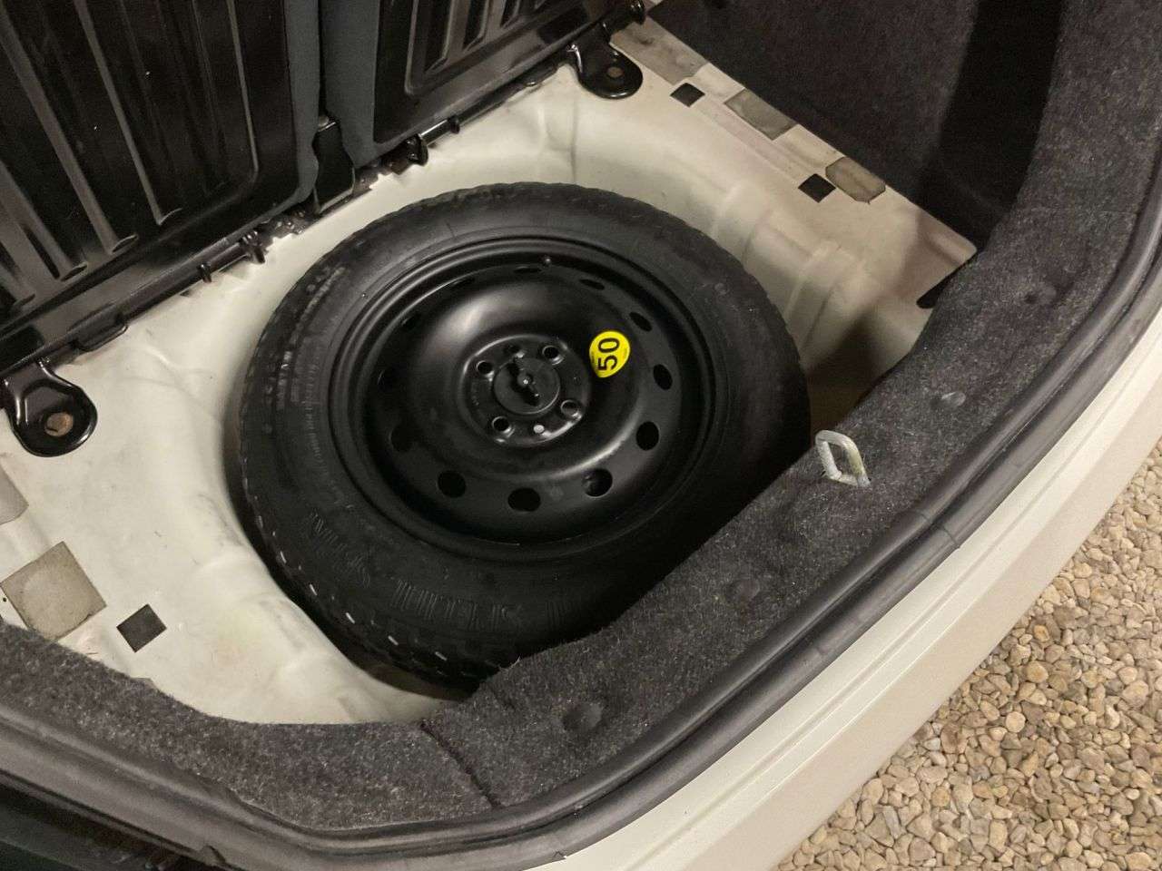 2012 FORD KA 2012 FORD KA