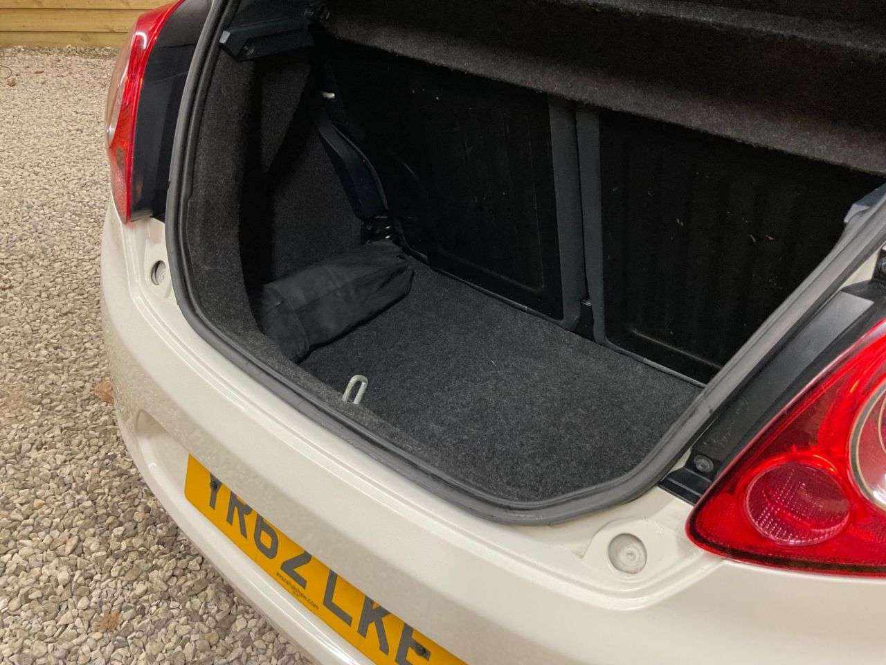 2012 FORD KA 2012 FORD KA