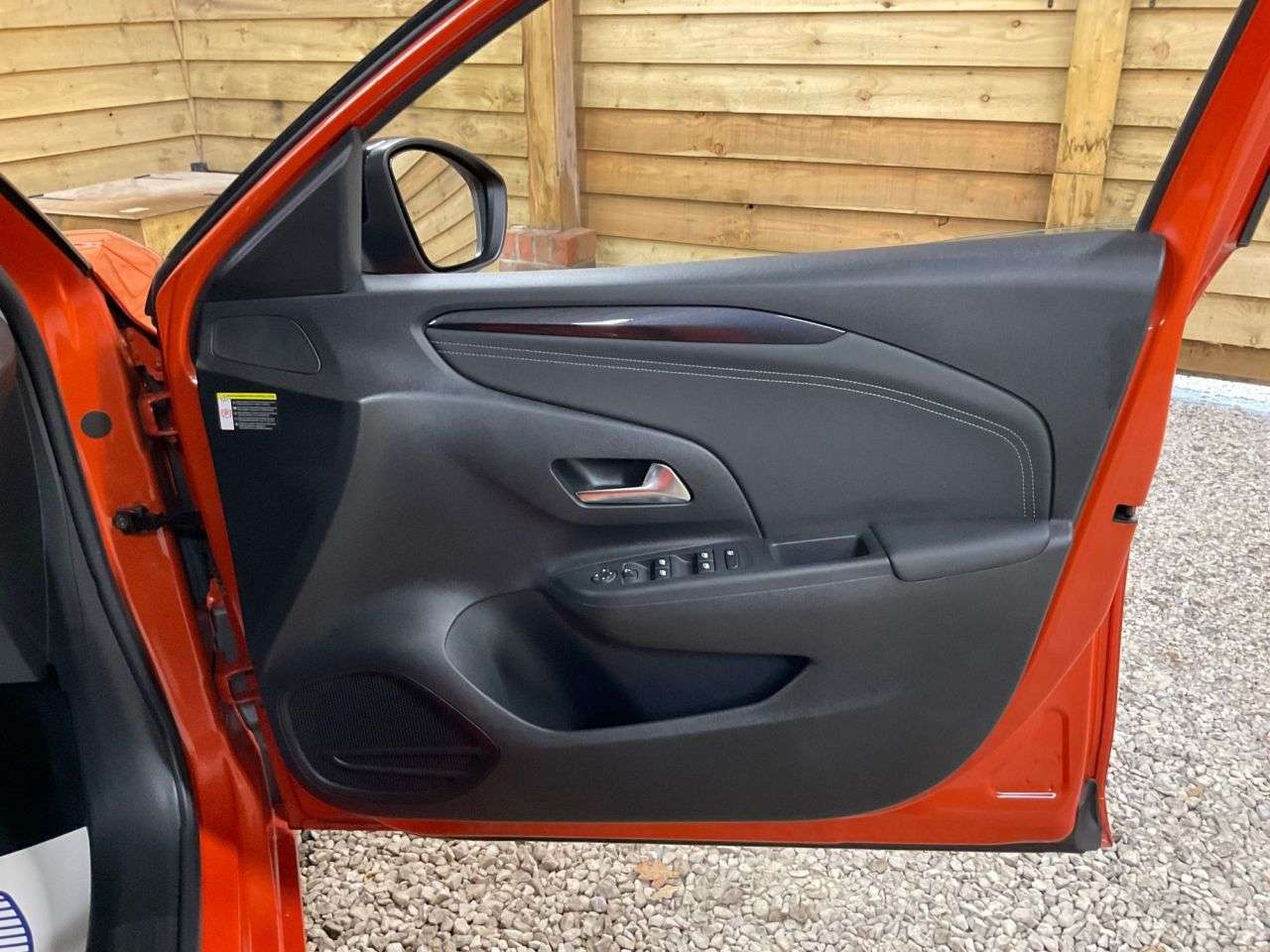 2021 VAUXHALL CORSA 2021 VAUXHALL CORSA