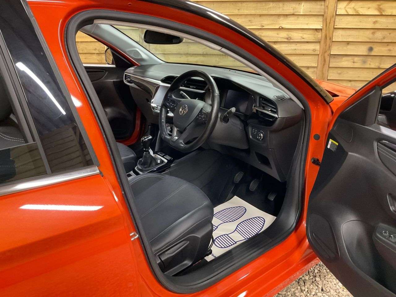 2021 VAUXHALL CORSA 2021 VAUXHALL CORSA