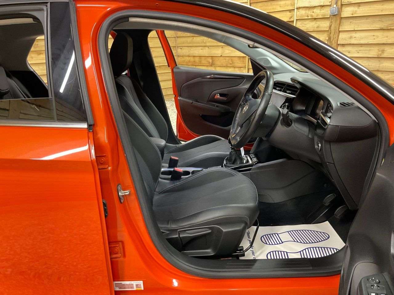 2021 VAUXHALL CORSA 2021 VAUXHALL CORSA