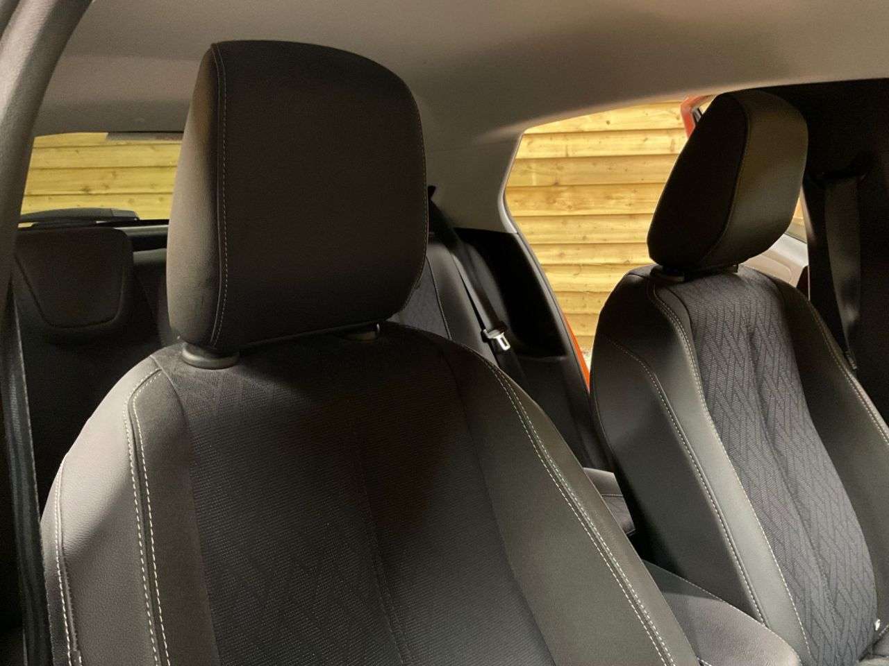 2021 VAUXHALL CORSA 2021 VAUXHALL CORSA