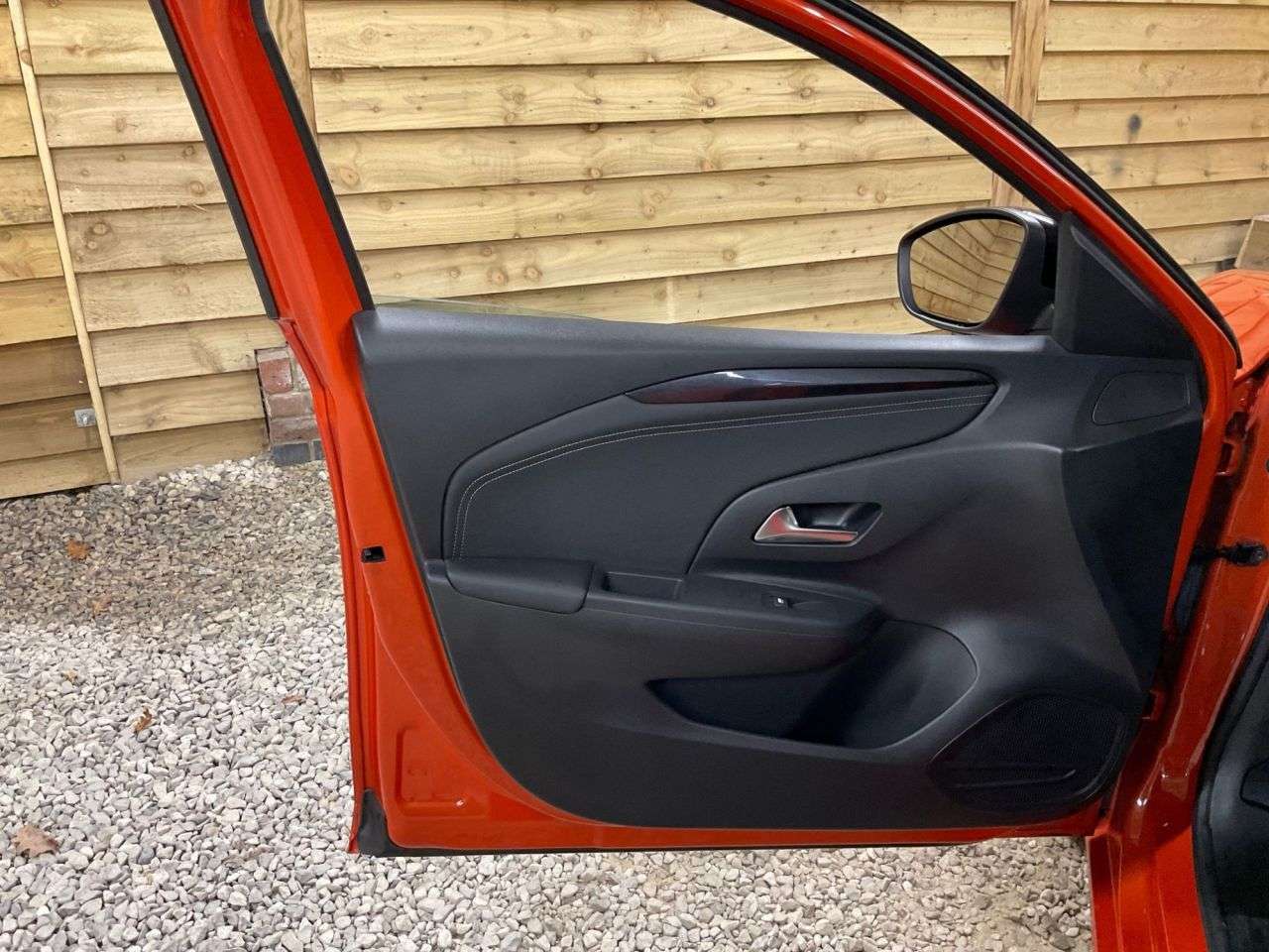 2021 VAUXHALL CORSA 2021 VAUXHALL CORSA