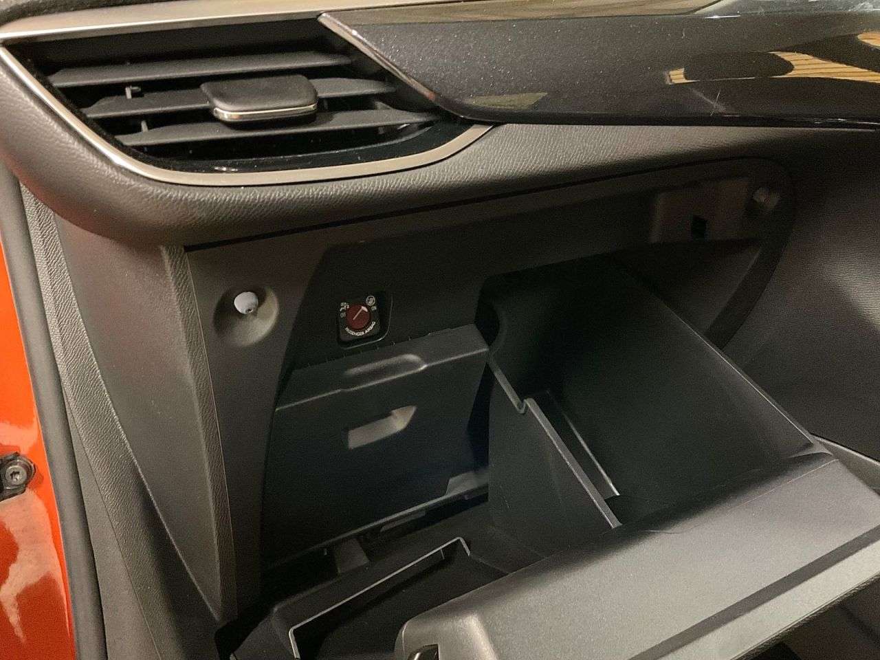 2021 VAUXHALL CORSA 2021 VAUXHALL CORSA