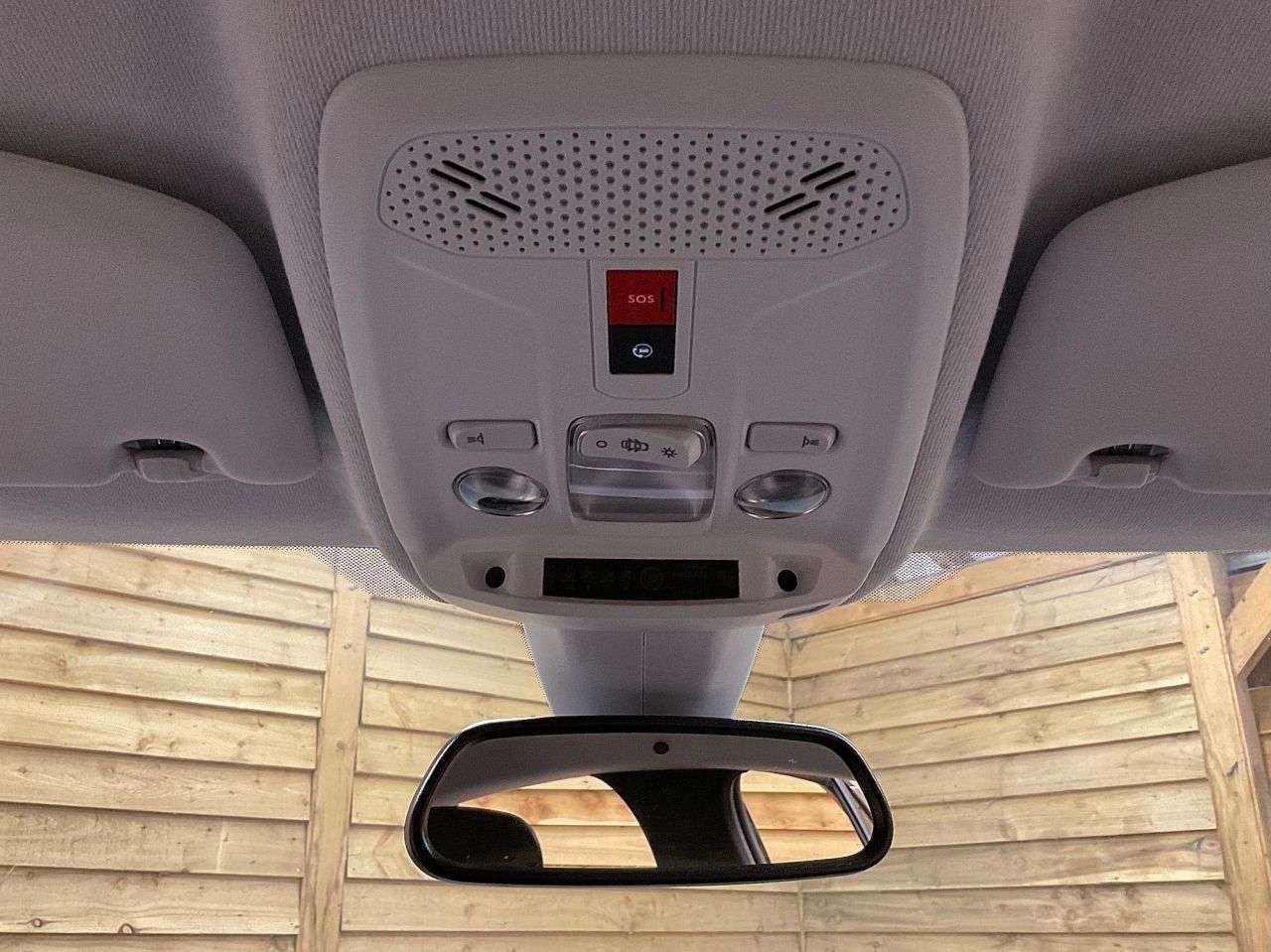 2021 VAUXHALL CORSA 2021 VAUXHALL CORSA