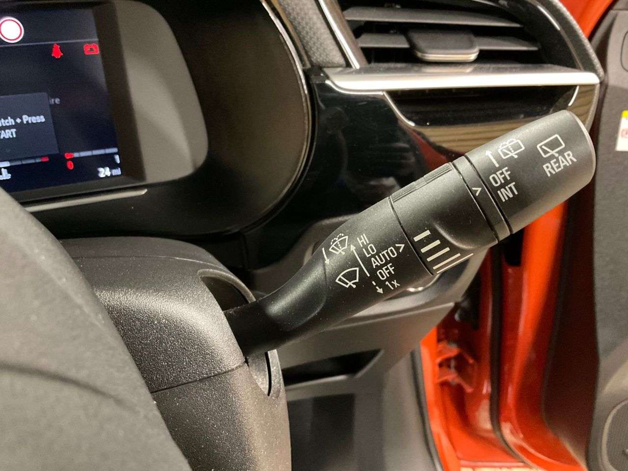 2021 VAUXHALL CORSA 2021 VAUXHALL CORSA