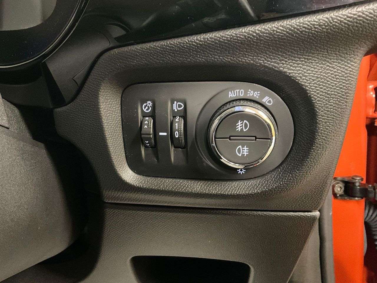 2021 VAUXHALL CORSA 2021 VAUXHALL CORSA