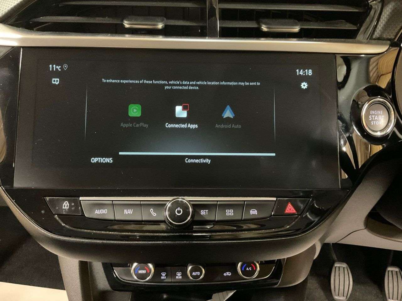 2021 VAUXHALL CORSA 2021 VAUXHALL CORSA