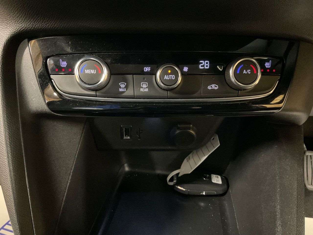 2021 VAUXHALL CORSA 2021 VAUXHALL CORSA