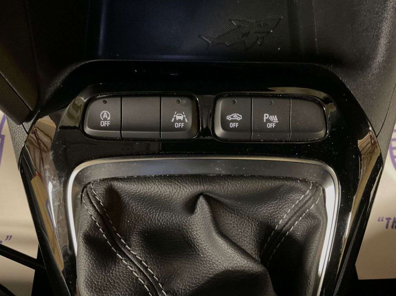 2021 VAUXHALL CORSA 2021 VAUXHALL CORSA