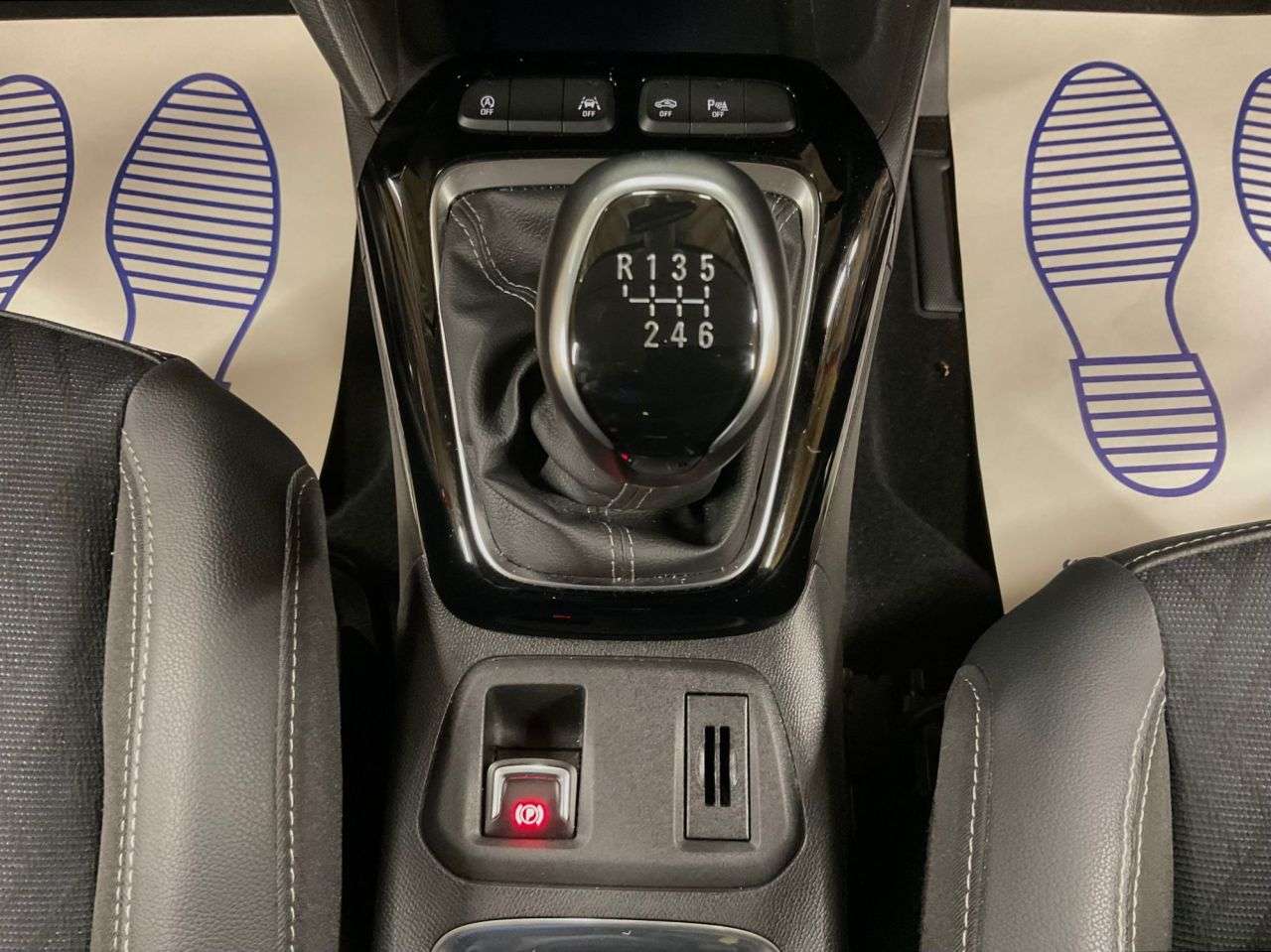 2021 VAUXHALL CORSA 2021 VAUXHALL CORSA