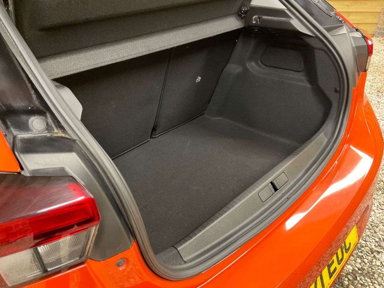 2021 VAUXHALL CORSA 2021 VAUXHALL CORSA