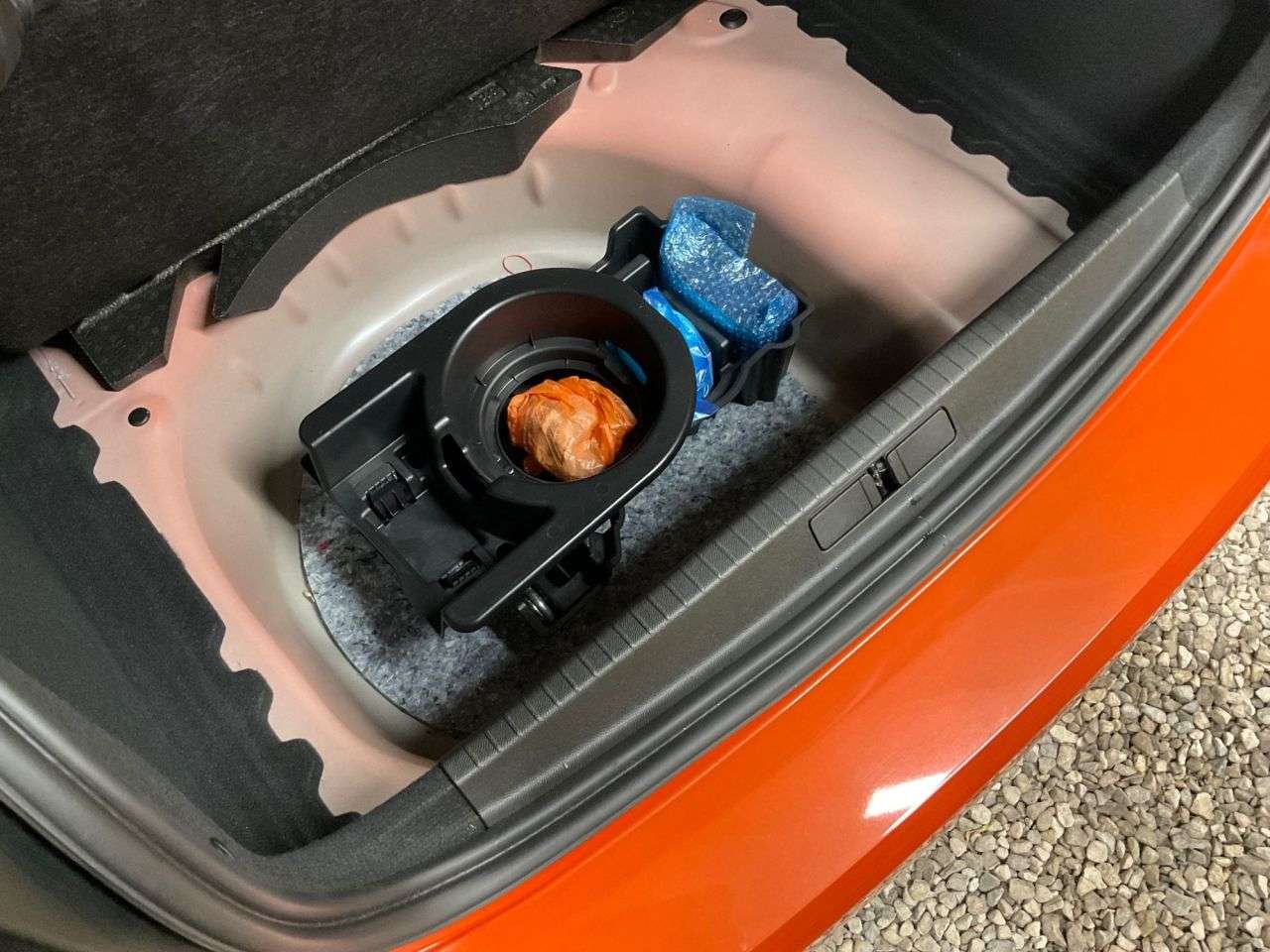 2021 VAUXHALL CORSA 2021 VAUXHALL CORSA