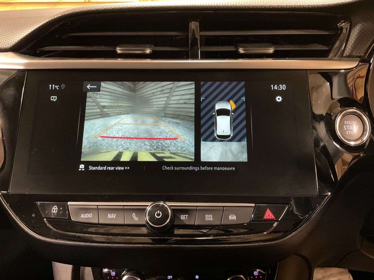 2021 VAUXHALL CORSA 2021 VAUXHALL CORSA